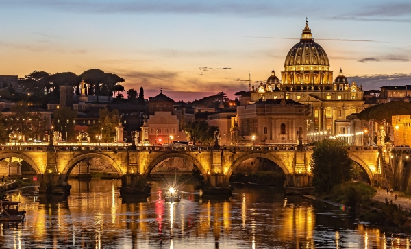 Concorso Comune Roma – 60 Funzionari economico-finanziari
